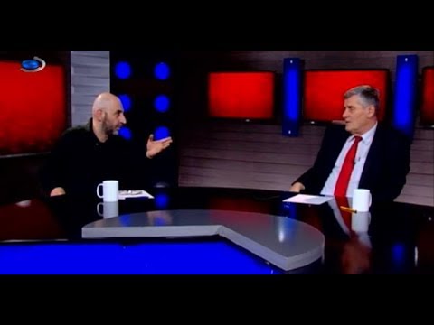 სვიმონ მასხარაშვილი „სპექტრში“ ნაწილი1  06.03.2020