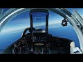 Sukhoi mig radar et capteur electrooptique tuto  dcs world