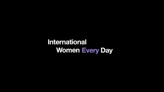 International Women's Day 2022 - #BreakTheBias Net Worth