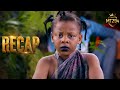 Mtoto Mdogo Mwenye Nguvu Za Mti Wa Moyo 