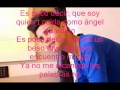 te voy amar - Abraham Mateo