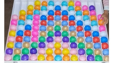 Unlock Your Brainpower with Ball Sort Puzzles! 🧠Ball Sort Puzzle Surprising Real-World