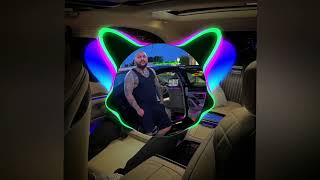 Dani Mocanu - Vreau bani 💰 ❌️(Bass Boosted)❌️ Official Video 2025✅️