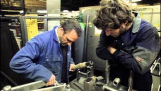 Orange Bikes - It is what it is