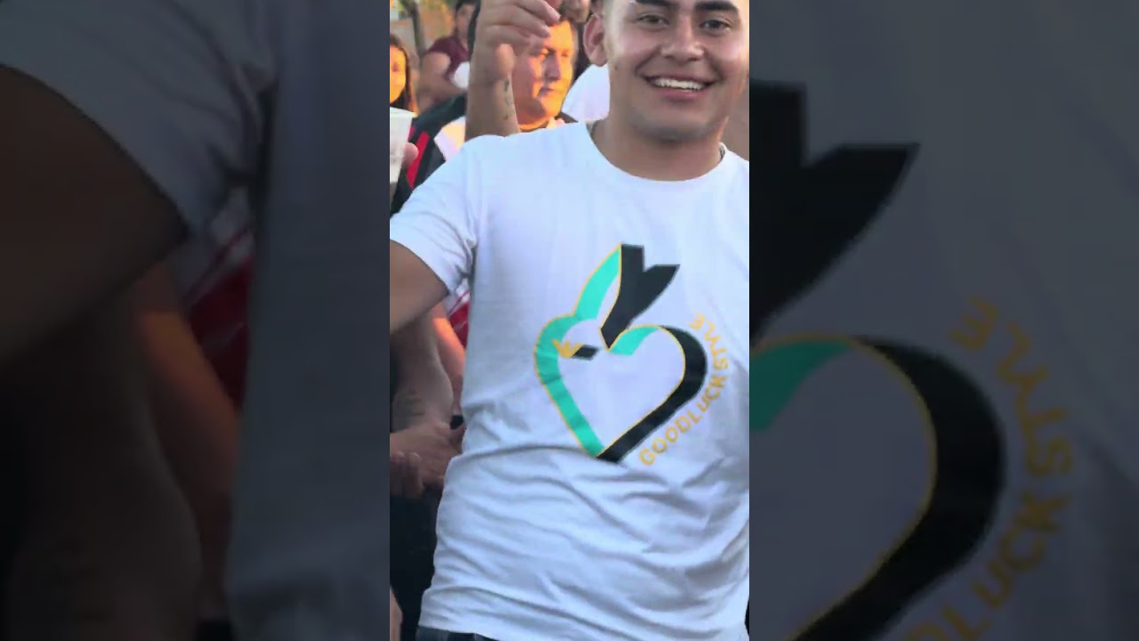 SHOW EN VIVO DE DIEGO GARCÍA - CLUB UNIÓN DEL KM 0