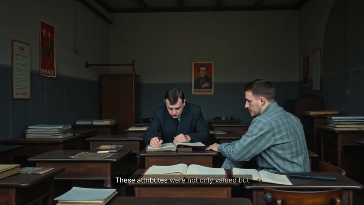 Советская когнитивная инженерия