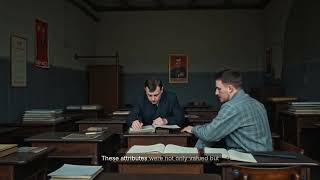 Soviet Cognitive Engineering