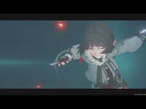 Zenless Zone Zero