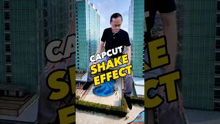 How to Add Shake Effect in Capcut screenshot 4