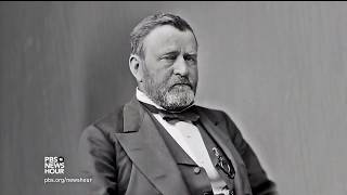 This author is challenging what we know about Ulysses Grant and the Civil War