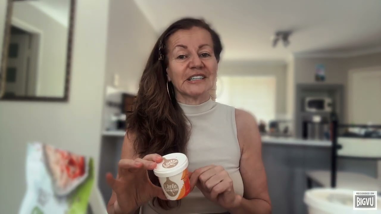 Тези „здравословни“ закуски ви карат да пълнеете след 40