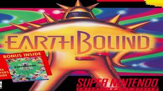 Video thumbnail of "EarthBound - Onett Theme (432Hz)"