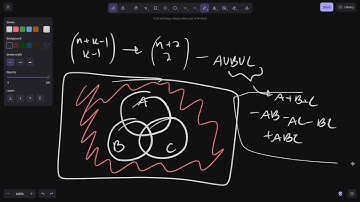 LC 2929. Distribute Candies Among Children II
