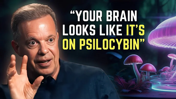 How expecting nothing brings EVERYTHING (magic happens) | Dr. Joe Dispenza