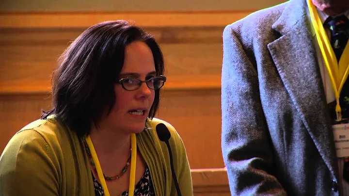 Freedom and Authority 2012