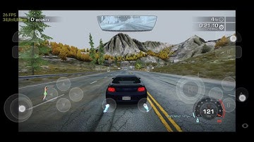 Skyline Edge V21 Android | NFS Hot Pursuit Remastered | Snapdragon 845 | 6gb ram | Andro 10, No Root