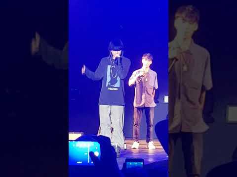 슈퍼루키:givedream-청주 윤진영-yaho+윤진영&이로한-like it