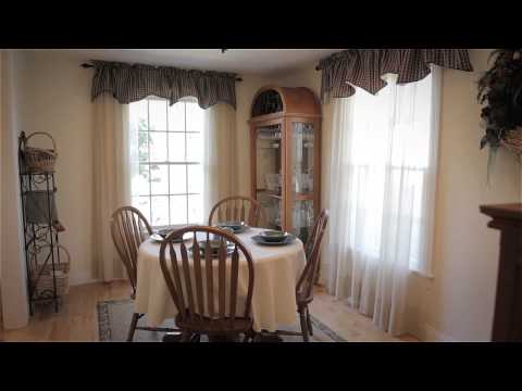 4 Hope Lane, Barrington, RI home video tour