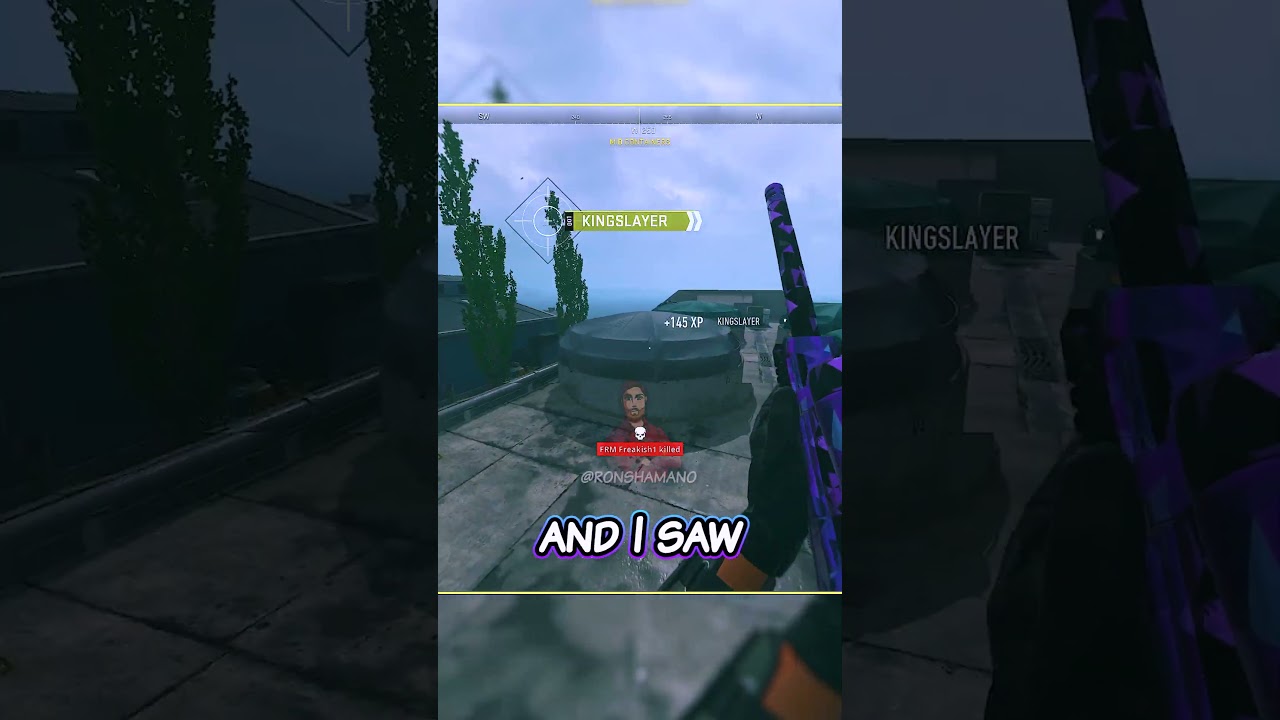 The REAL Reason Why You Shouldn't Have Kids | MW2 Story Time! 