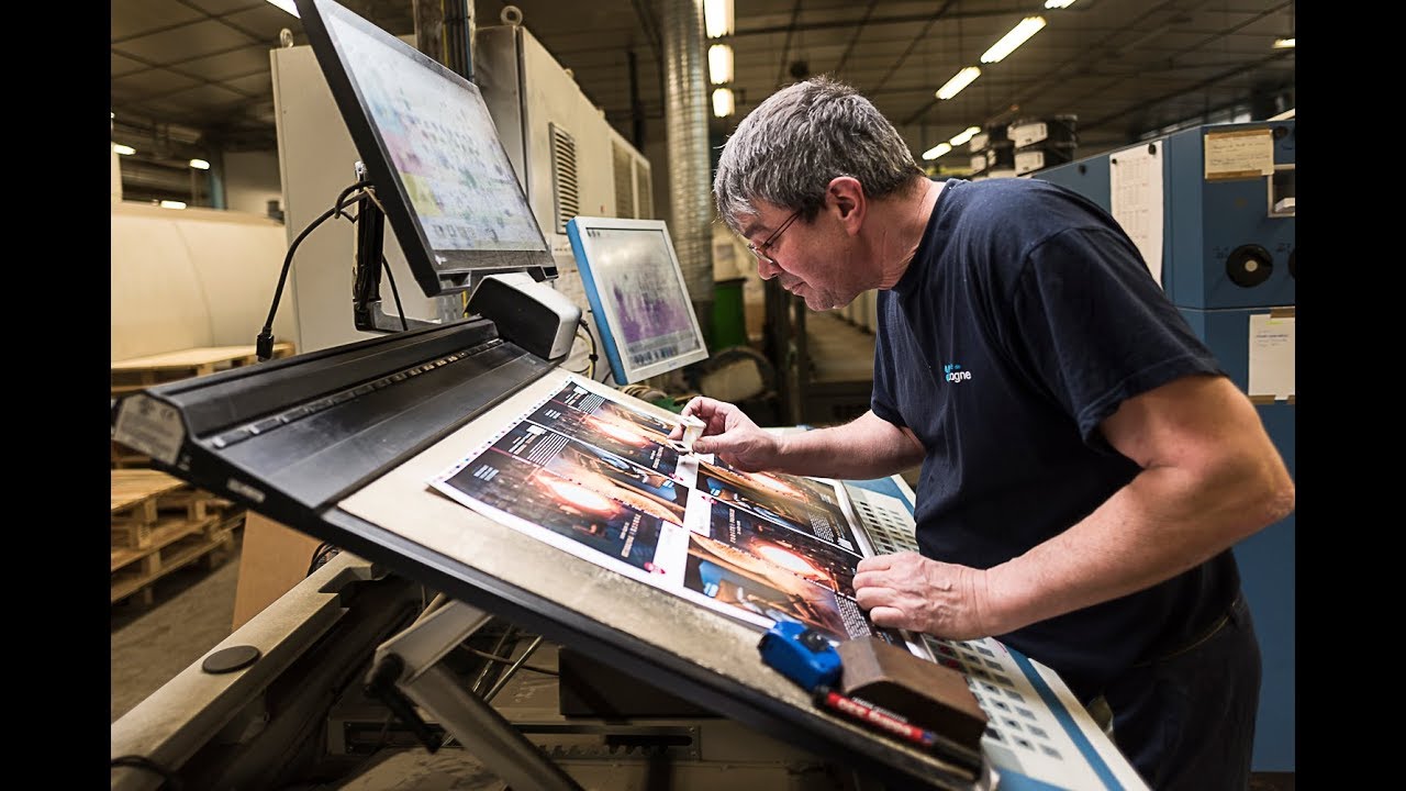 HS Forges et Fonderies