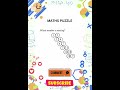 99% Fail This IQ Challenge 😱 #maths #quiz #puzzle #iq #brainpower