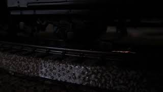 Kurzschluss Am Schleifer