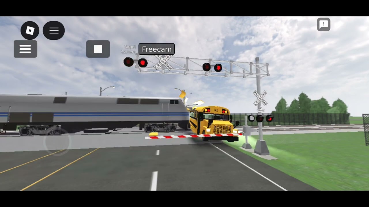 Fox river grove incident October 25 1995 part 2