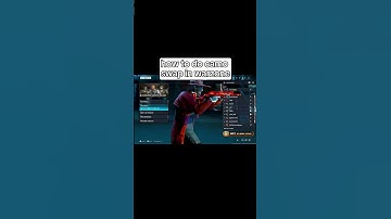 how to do camo swap on black ops 7