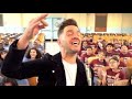 Capture de la vidéo "Saved My Life" Andy Grammer Ft. Ps22 Chorus