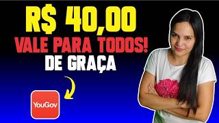 NOVA PROMOÇÃO - DE GRAÇA E VALE PARA TODOS