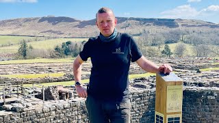 Roman Vindolanda: An Introduction