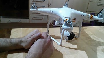 Phantom 2 Vision Horizon FPV Antennas: range test results for transmitter and FPV