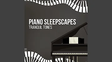 Piano's Gentle Slumber