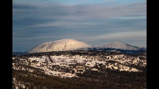 Южноуральский заповедник. Весь Южный Урал 58