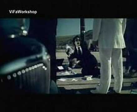 (香港廣告) 繳費靈 - Kill Bill CM