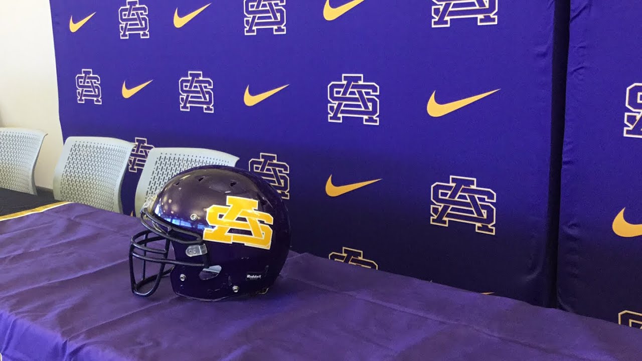 St Aug Football Schedule 2024 Tickets