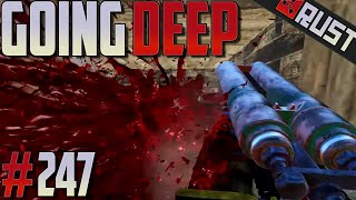 GOING DEEP #247 - Rust