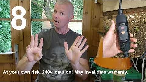 Bestway GCF 6CF Ground Connection Fault / failure top 10 fixes.  Helsinki Lay-z spas hot tub, Vegas