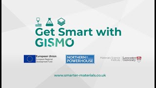 Details Get Smart with GISMO News