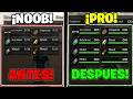 ¡10 TIPS para CRAFTEAR como PRO en DEAD RAILS! 😎🛠