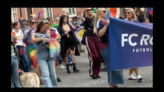 Malmö pride 2026. #StellaLifeArt