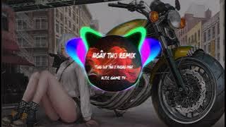 NGÂY THƠ - TĂNG DUY TÂN X PHONG MAX - Nhạc Hot Tik Tok