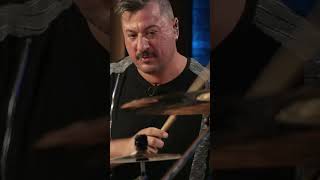 Thumbnail for This Groove Is Clicking Now #drumeo #riccardomerlini #soundgarden