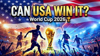 Analisis, Ulasan & Prediksi Babak Grup Piala Dunia 2026 🇺🇸