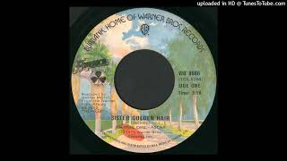 America ‎– Sister Golden Hair (Extended 1975)