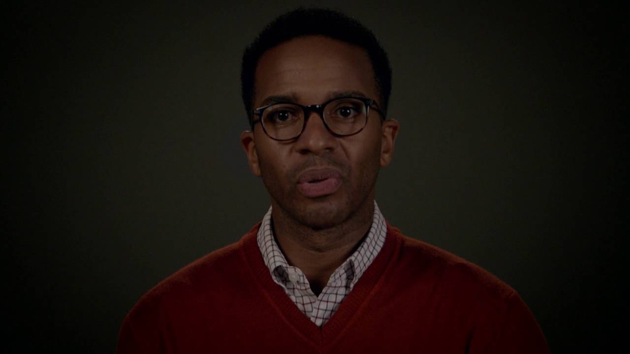 I Felt Danger There | American Horror Story Roanoke