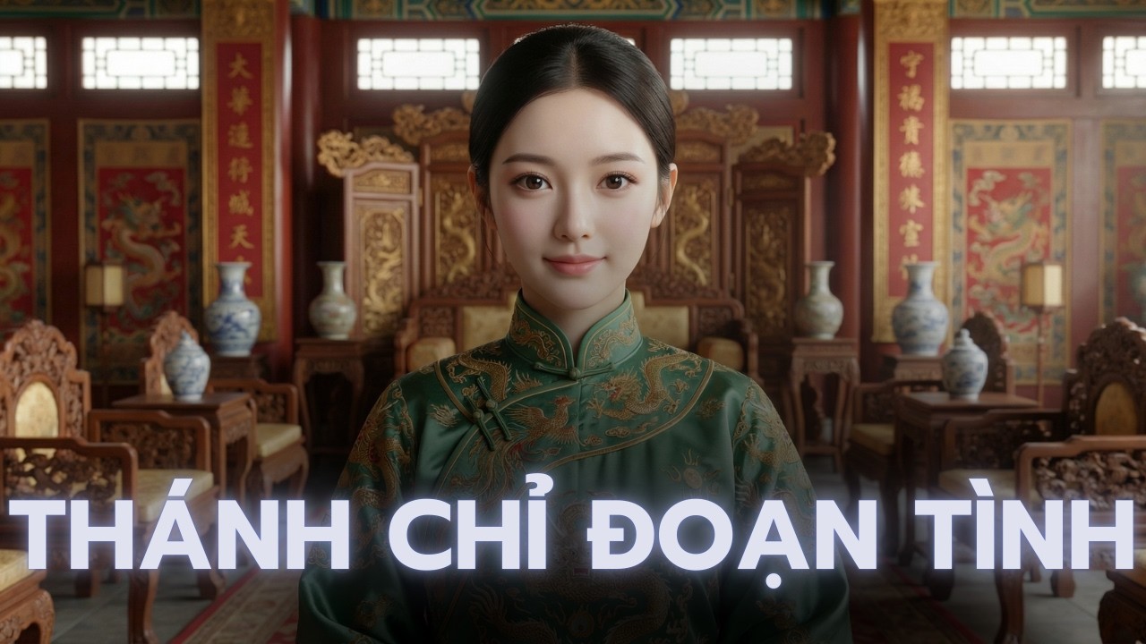 [TRÙNG SINH] NÀNG DỨT ÁO RA ĐI, KHÂM SAI QUYỀN UY BỖNG VỨT QUAN LỘ ĐẾN BÁM ĐUÔI