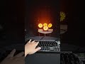 Unboxing + efeitos reais com Luz Par 18 RGBWAUV