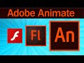 Курс по анимации adobe animate