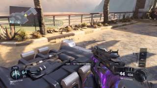 COD BO3 TDM CRAZY ANNIHILATOR COLLATERAL 23-2